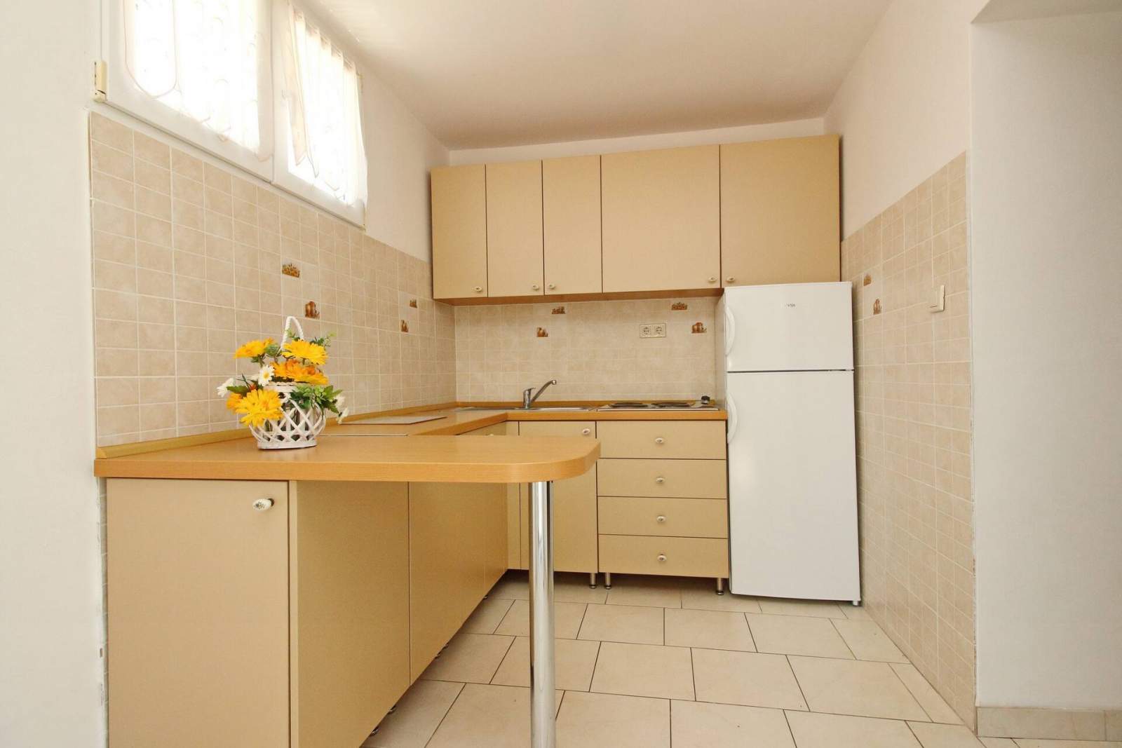 Appartamento Radosna 1 – 300 m dal mare