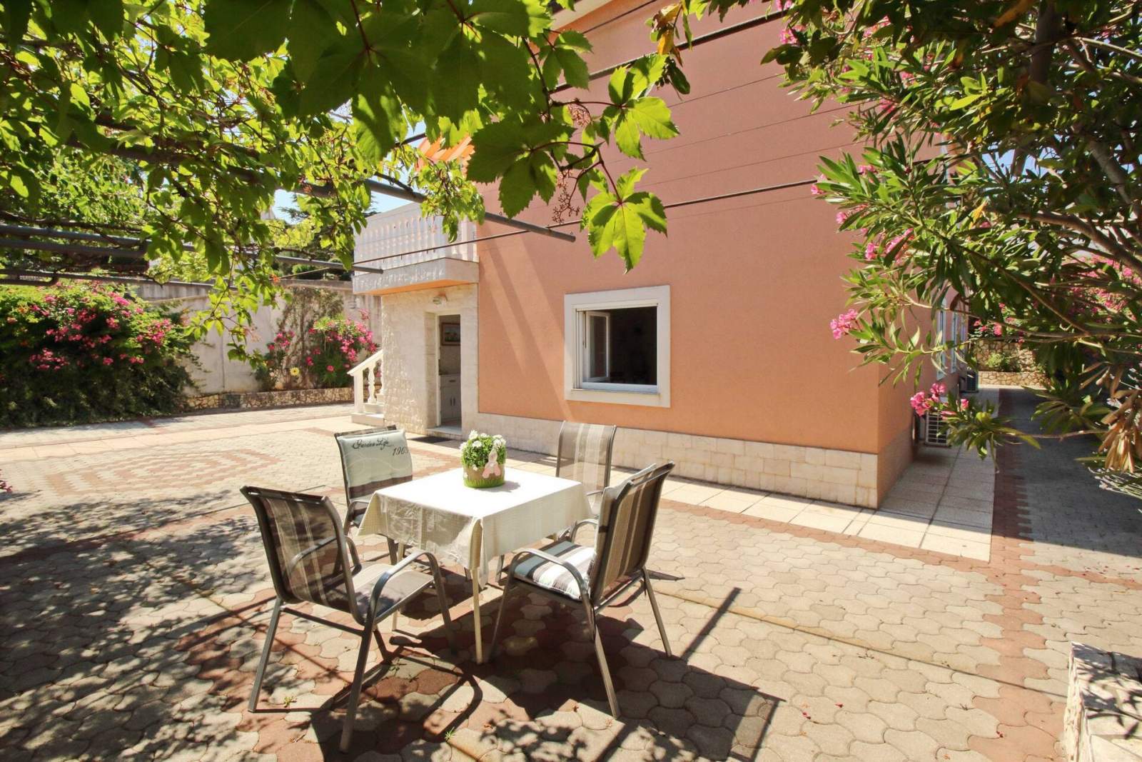 Appartamento Radosna 1 – 300 m dal mare