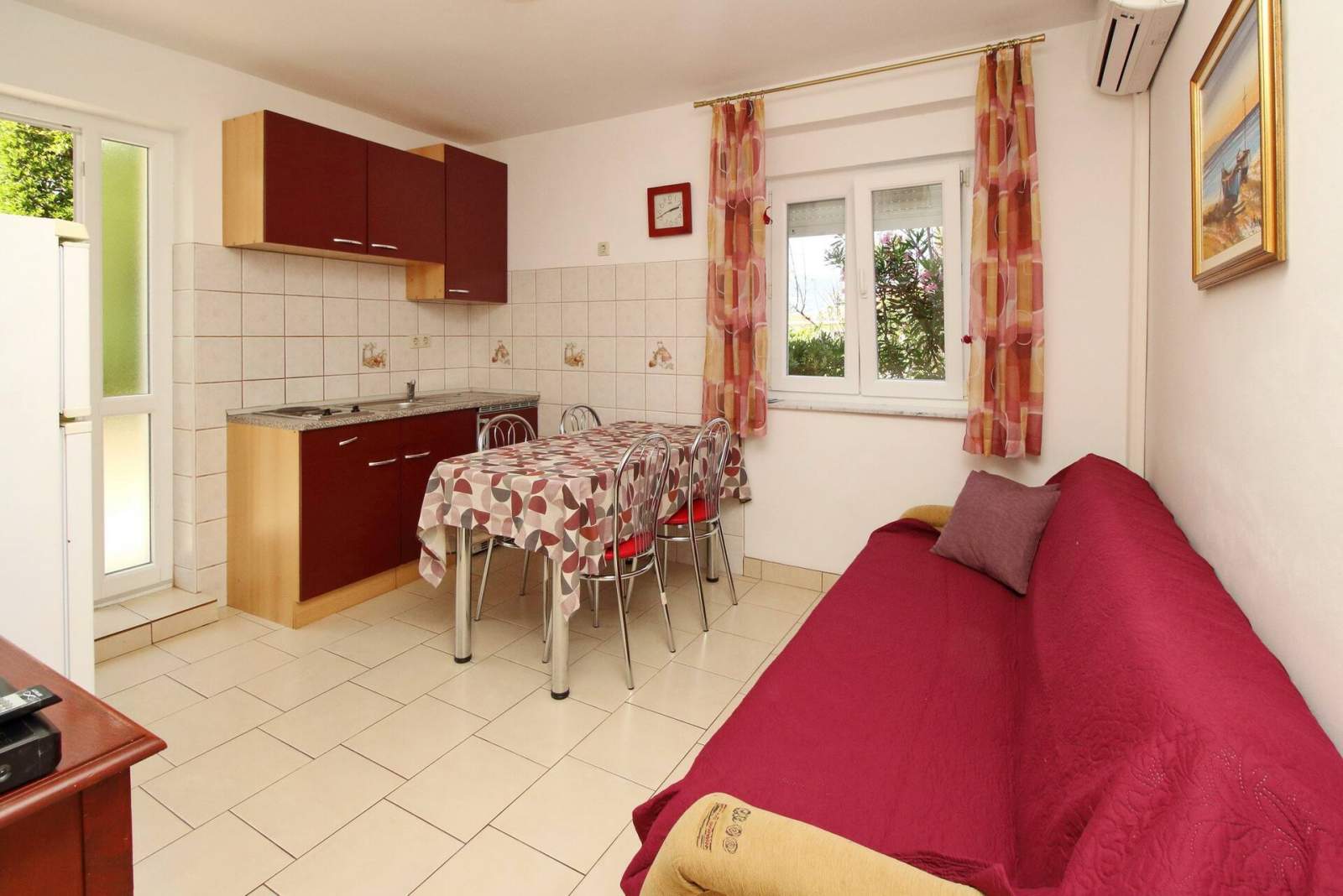 Appartamento Radosna 2 – 300 m dal mare