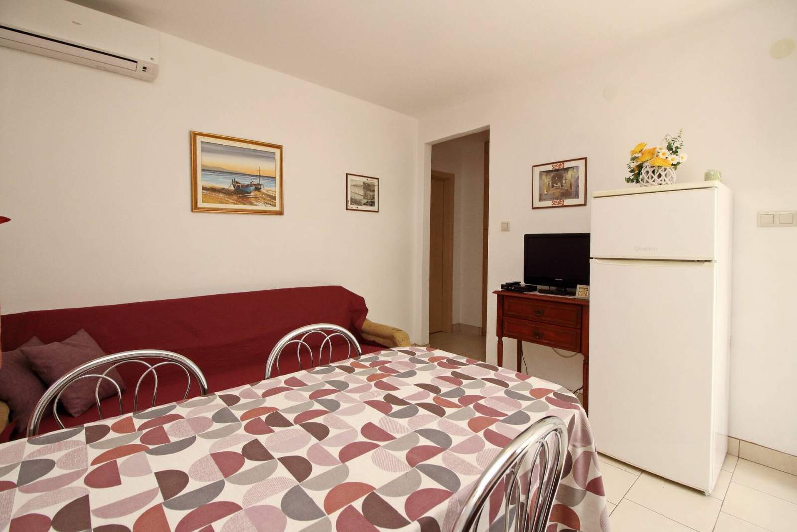 Appartamento Radosna 2 – 300 m dal mare
