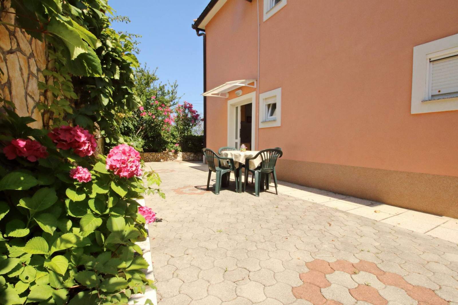 Appartamento Radosna 2 – 300 m dal mare