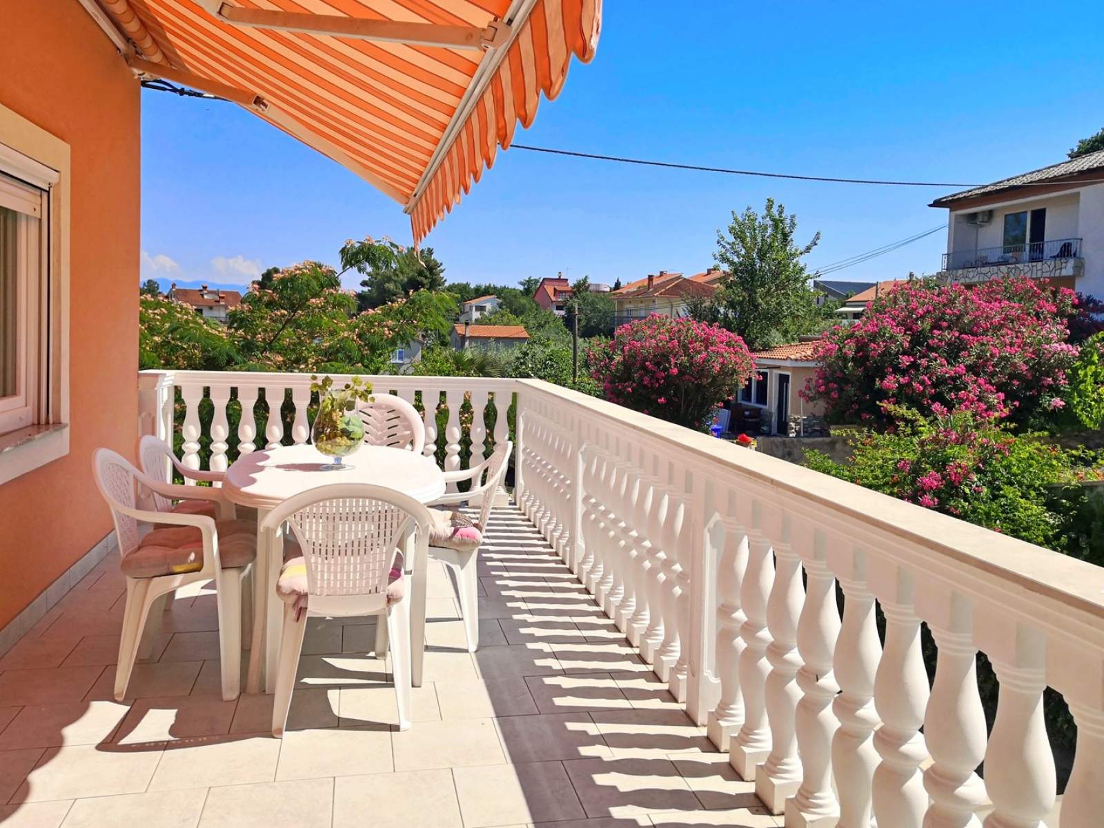 Appartamento Radosna 3 – 300 m dal mare