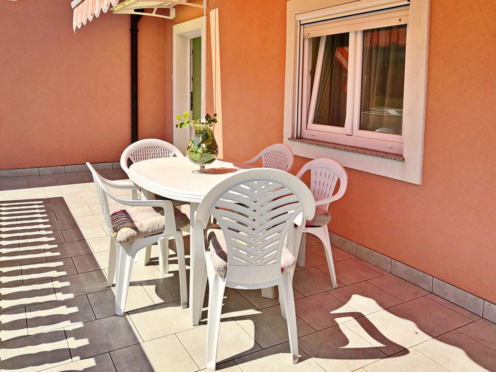 Appartamento Radosna 3 – 300 m dal mare