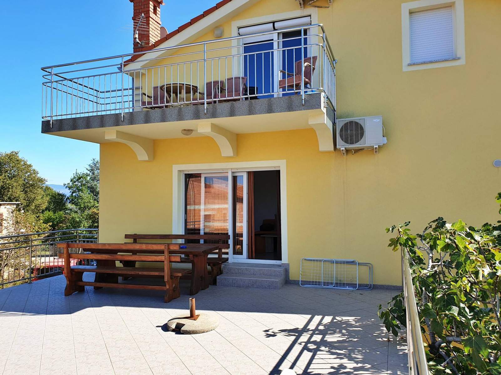 Appartamento Rea – 220 m dal mare