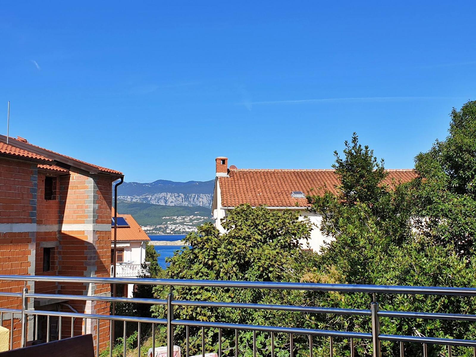 Appartamento Rea – 220 m dal mare
