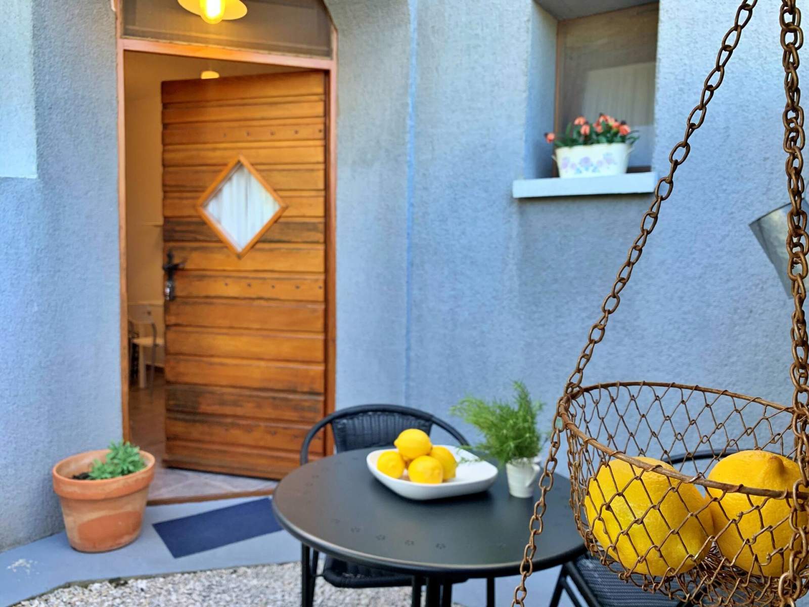 Monolocale Savic – 90 m dalla spiaggia