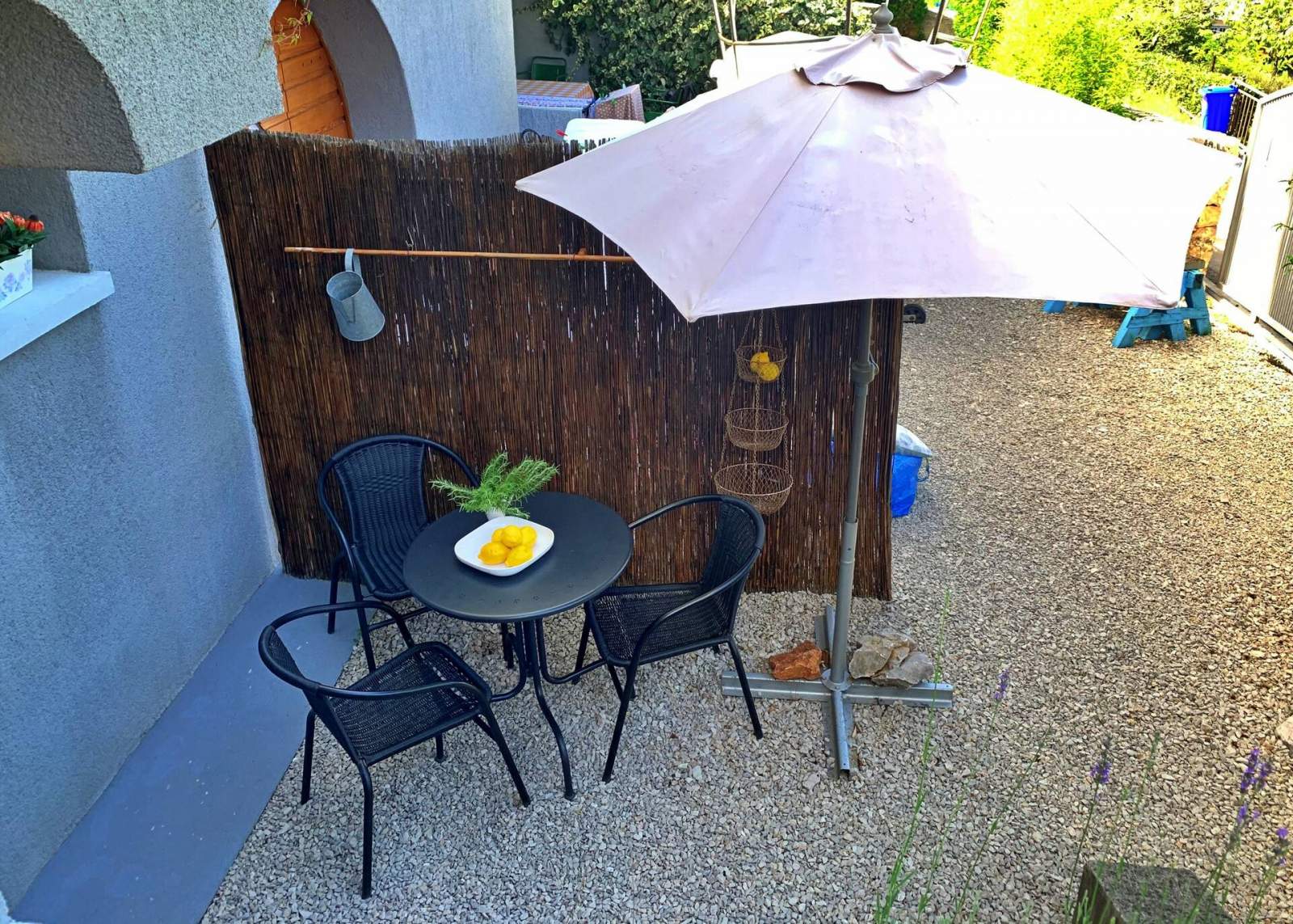 Monolocale Savic – 90 m dalla spiaggia