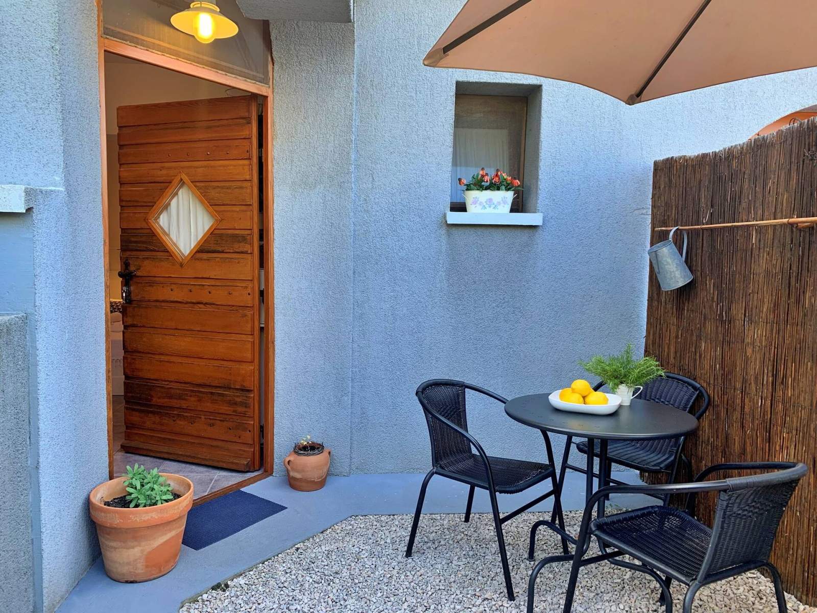Monolocale Savic – 90 m dalla spiaggia