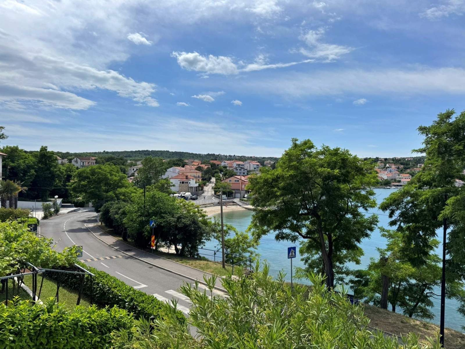 Apartment Scheich 4 – Sea View