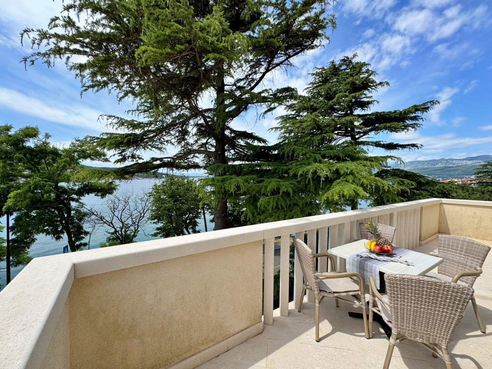 Apartment Scheich 4 – Sea View