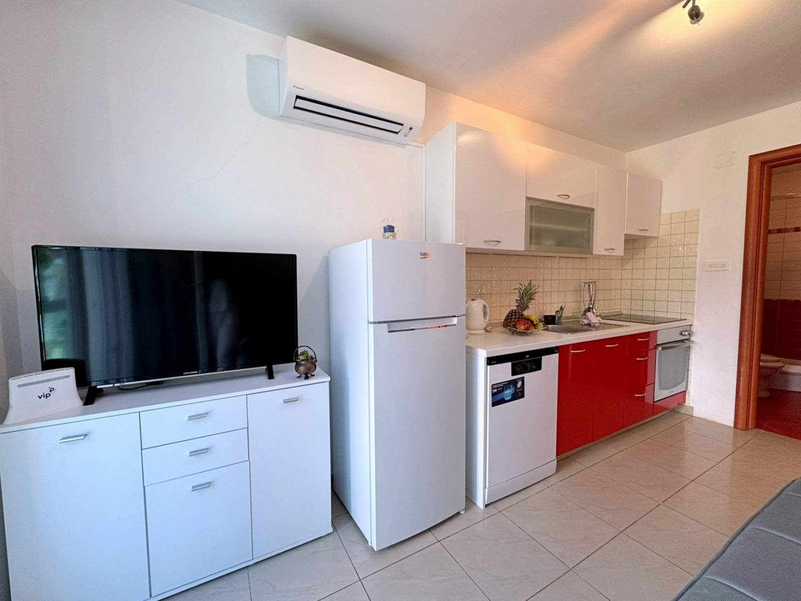 Appartamento Scheich 6 – vista mare