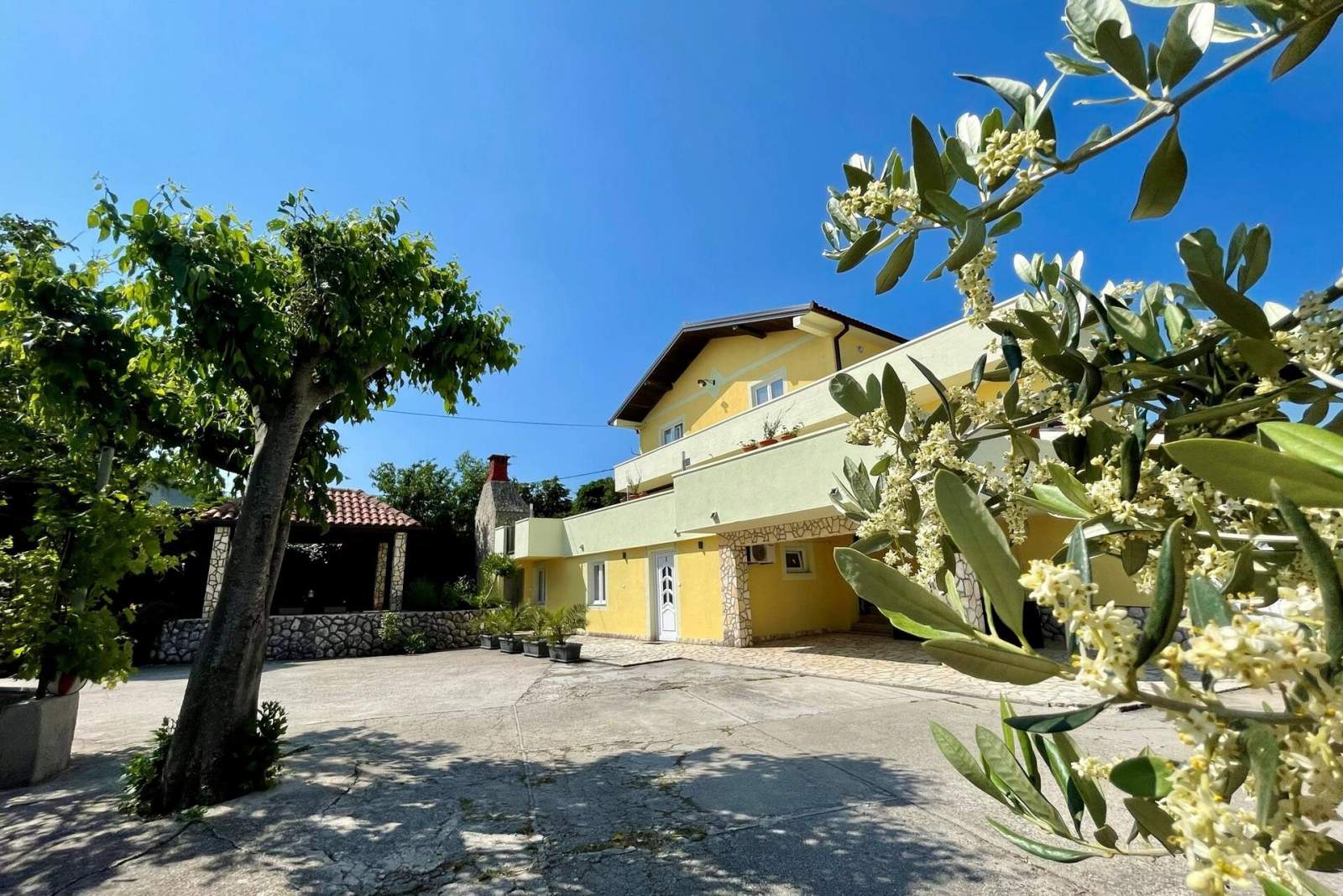 Top Apartman 1 – pogodno za ljubimce i invalide