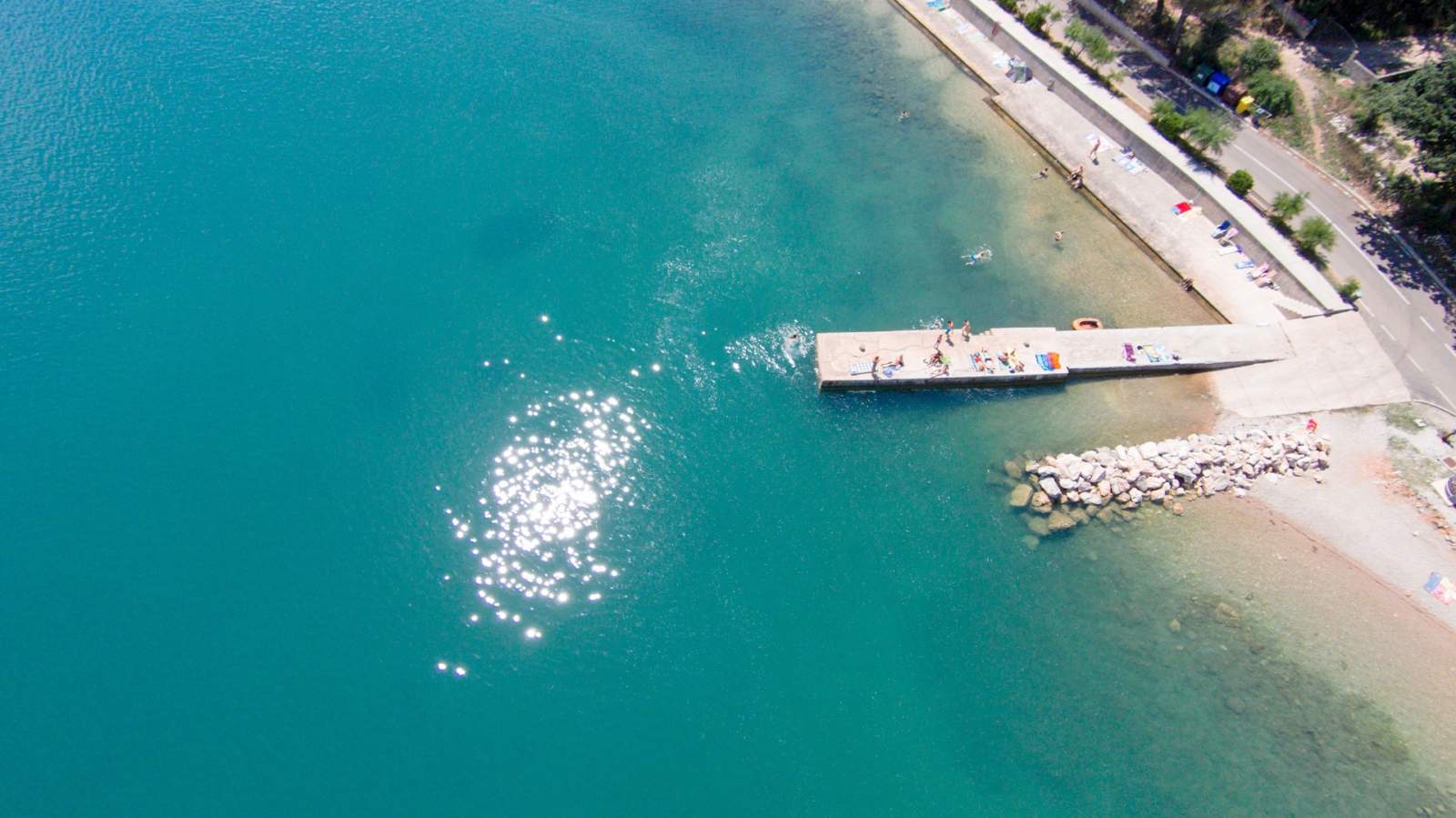 Appartamento Nidisa A2 – 90 m dal mare