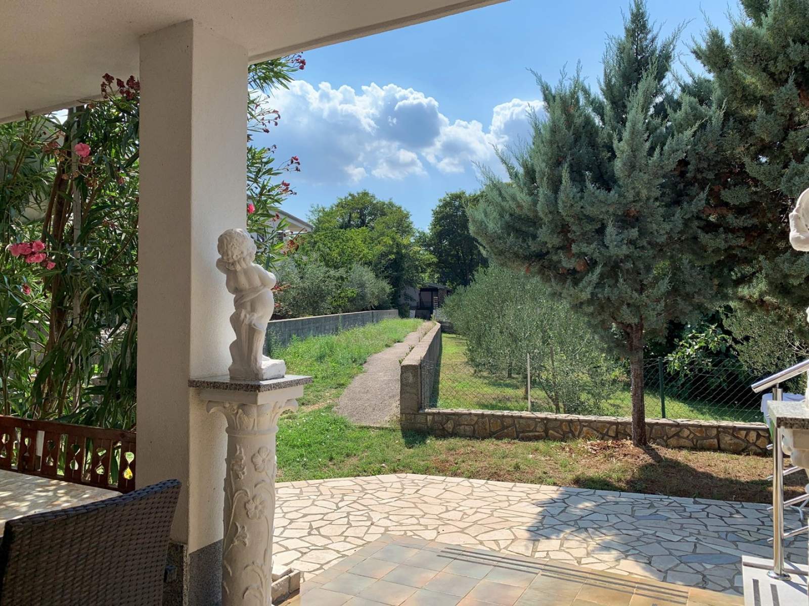 Appartamento Volaric A7 – 160 m dal mare