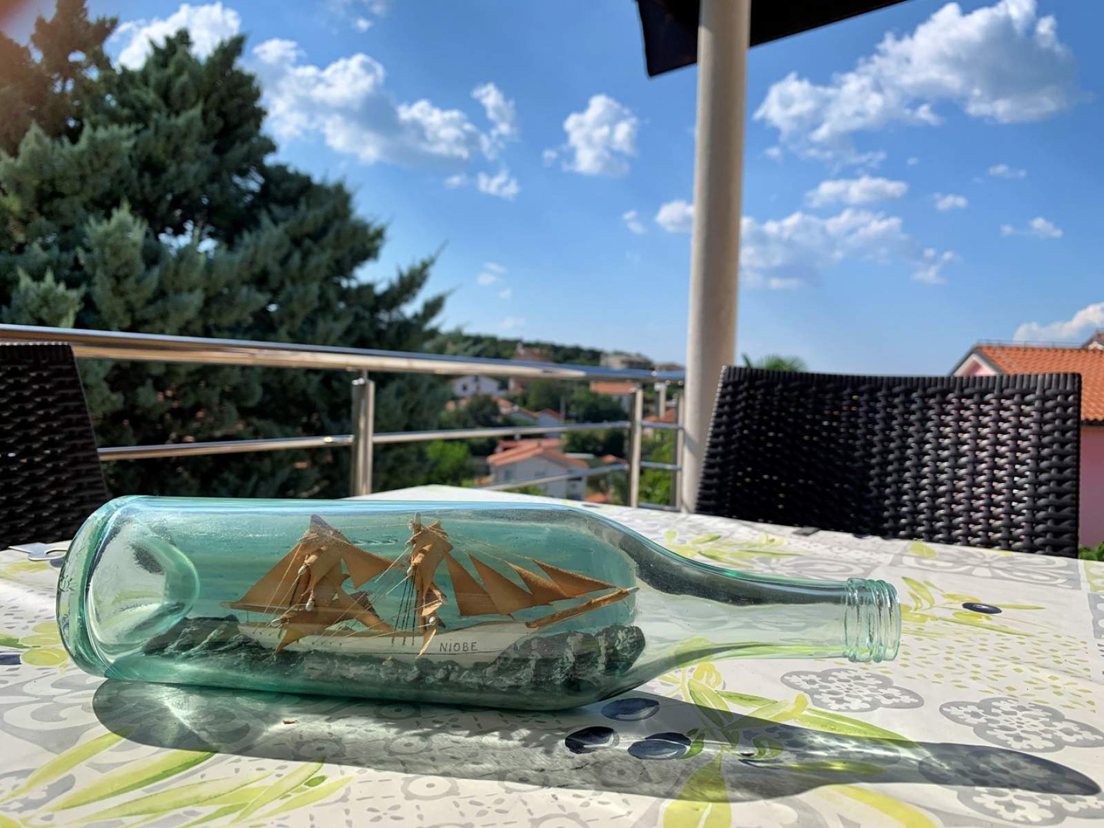 Appartamento Volaric A8 – vista mare, 160 m dal mare