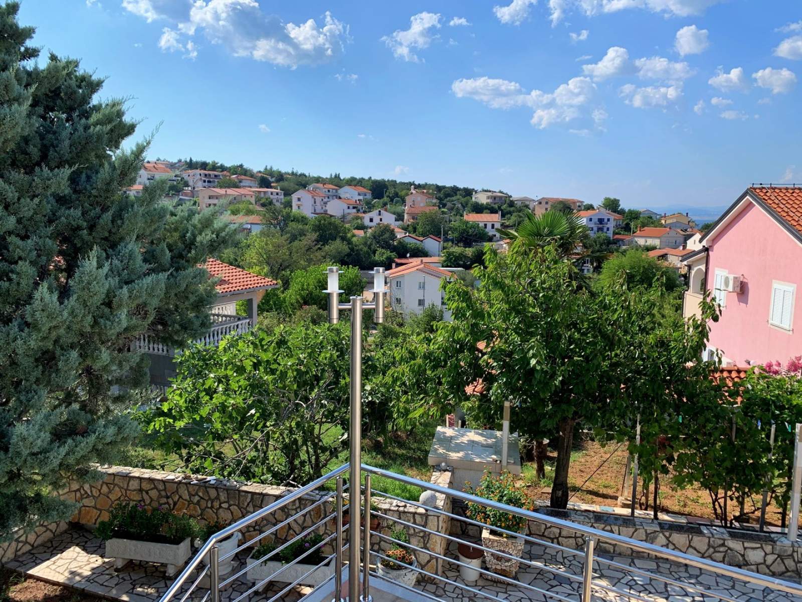 Appartamento Volaric A8 – vista mare, 160 m dal mare