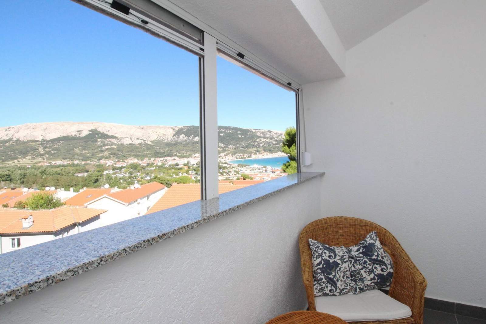 Appartamento Wow Barbalić A2 – con Vista Mare