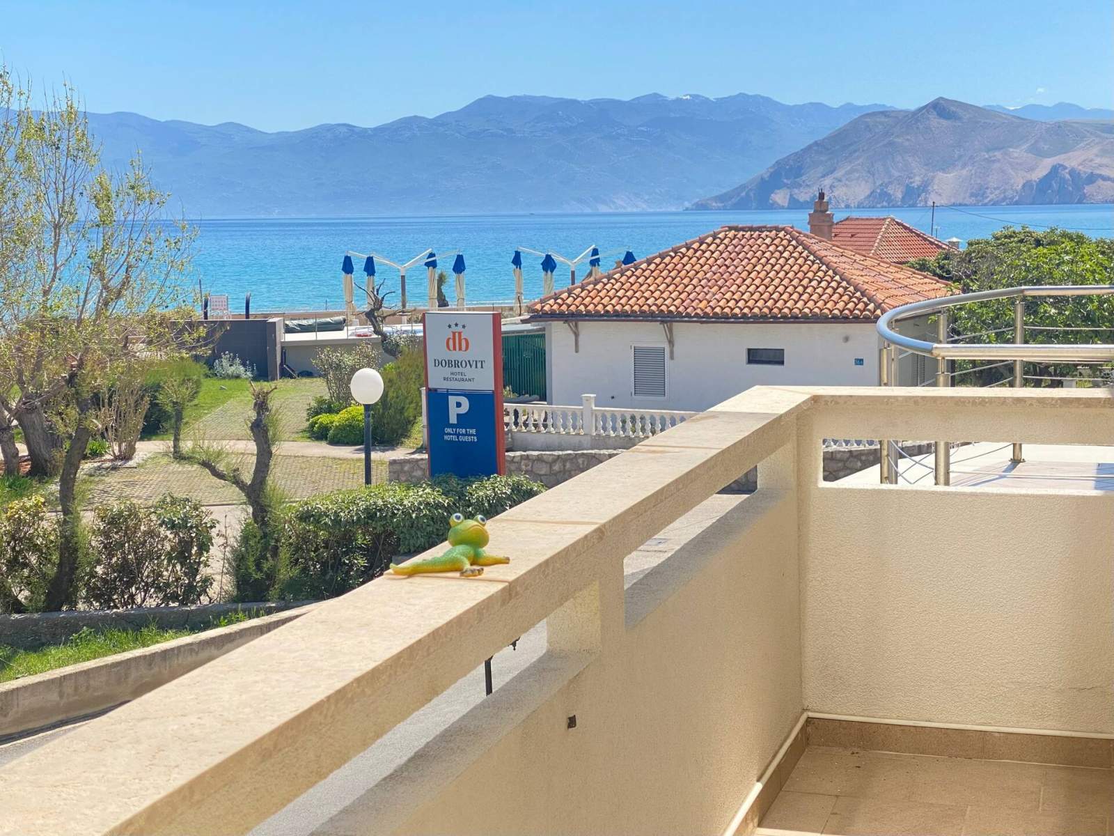 Appartamento Miculinic Beach – vicino al Mare