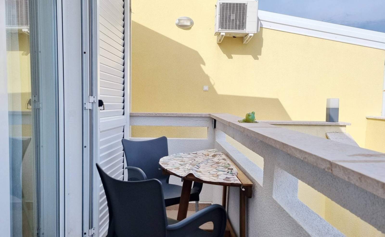Appartamento Miculinic Beach – vicino al Mare