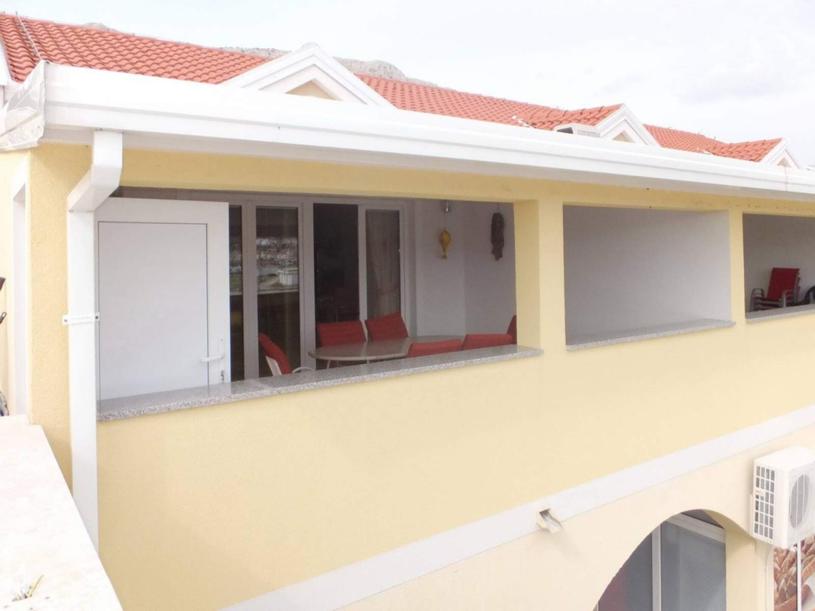 Appartamento Bakrac Beach – vicino al Mare