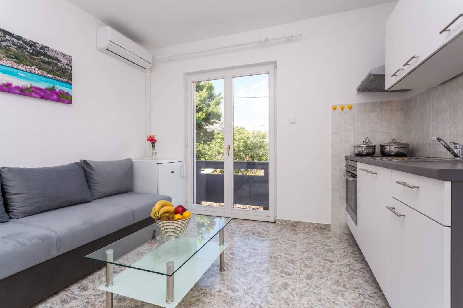 Appartamento Berisha 2 n.1 – con balcone