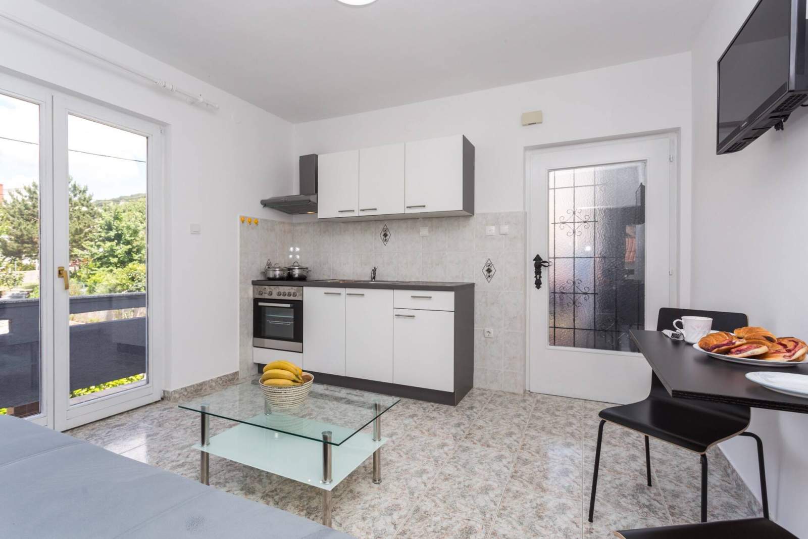 Appartamento Berisha 2 n.1 – con balcone