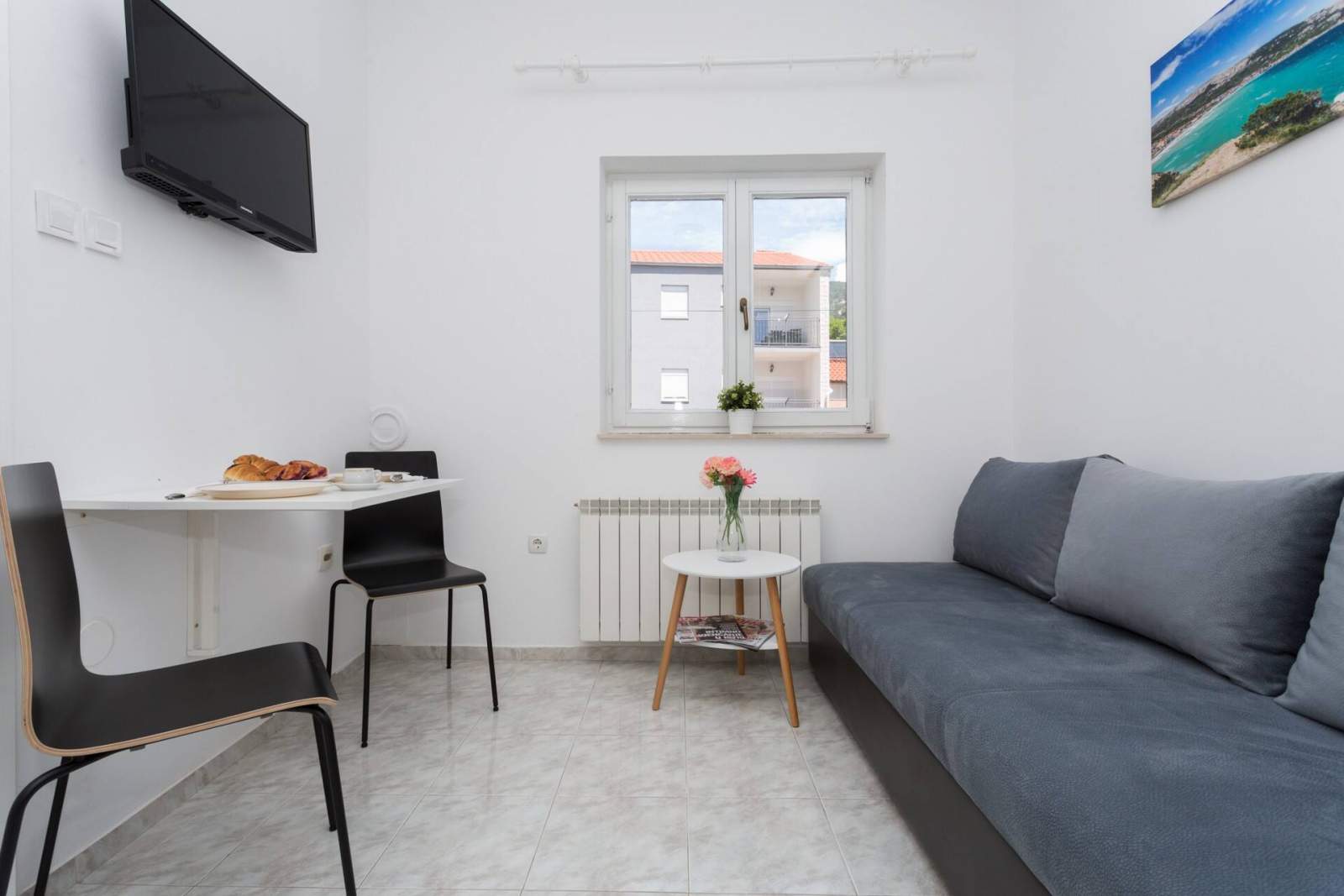 Appartamento Berisha 2 n.3 - con balcone