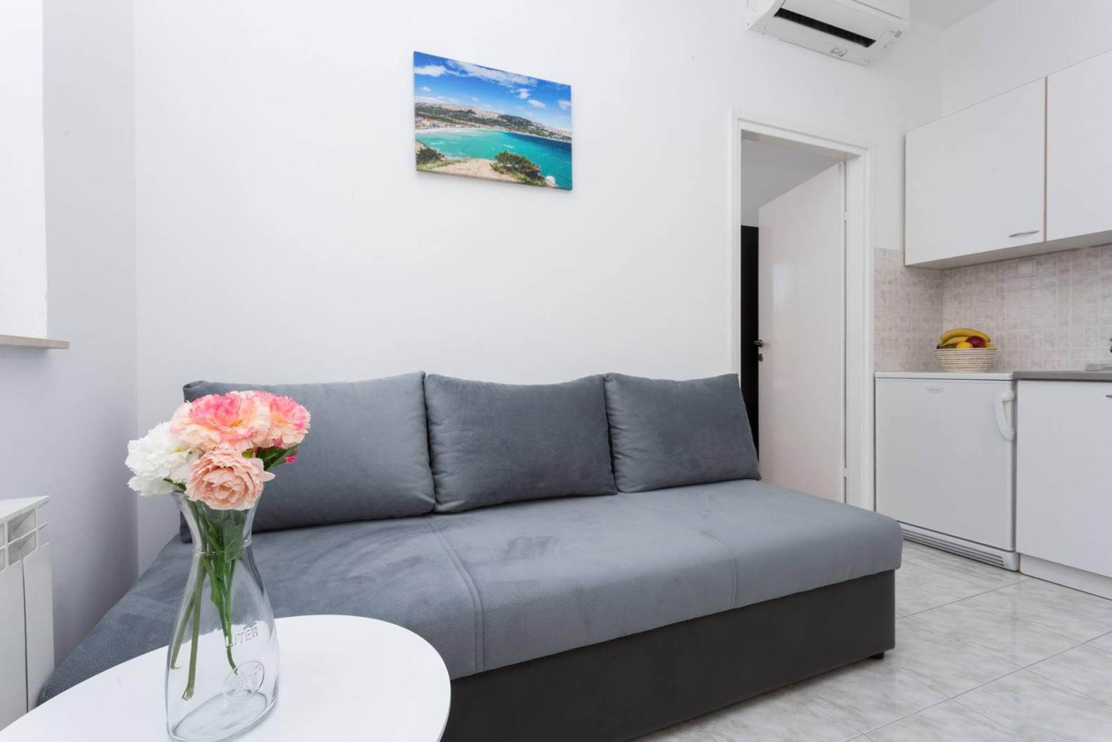 Appartamento Berisha 2 n.3 - con balcone