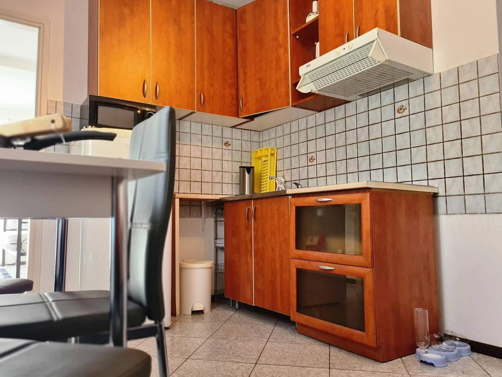 Apartman Bugi CESTA - s balkonom