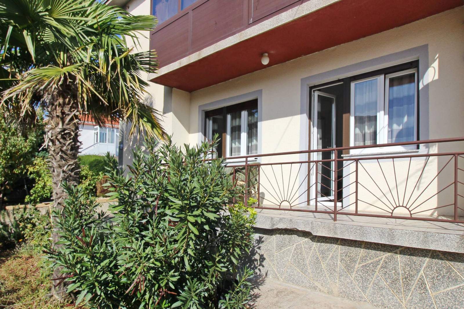 Appartamento Mihaela – 350 m dalla Spiaggia