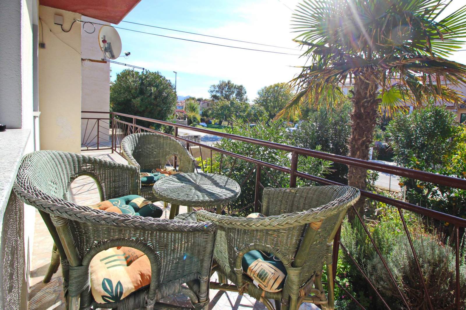 Appartamento Mihaela – 350 m dalla Spiaggia