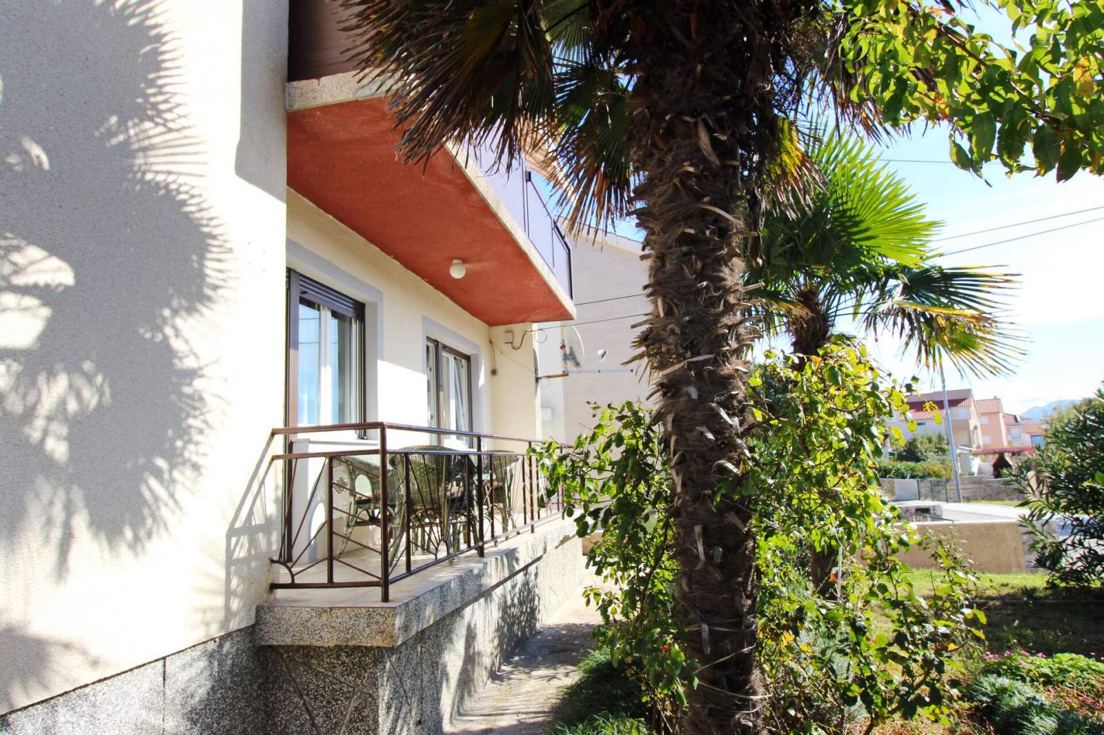 Appartamento Mihaela – 350 m dalla Spiaggia