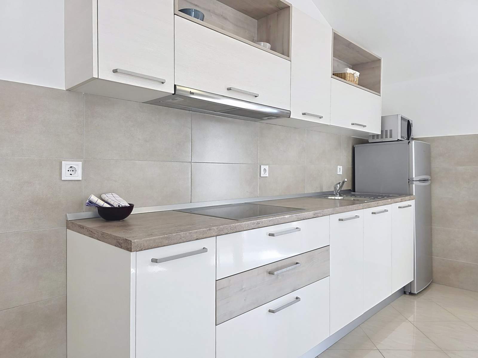 Apartment Gorica 2 Nr.8 – mit Balkon und Pool