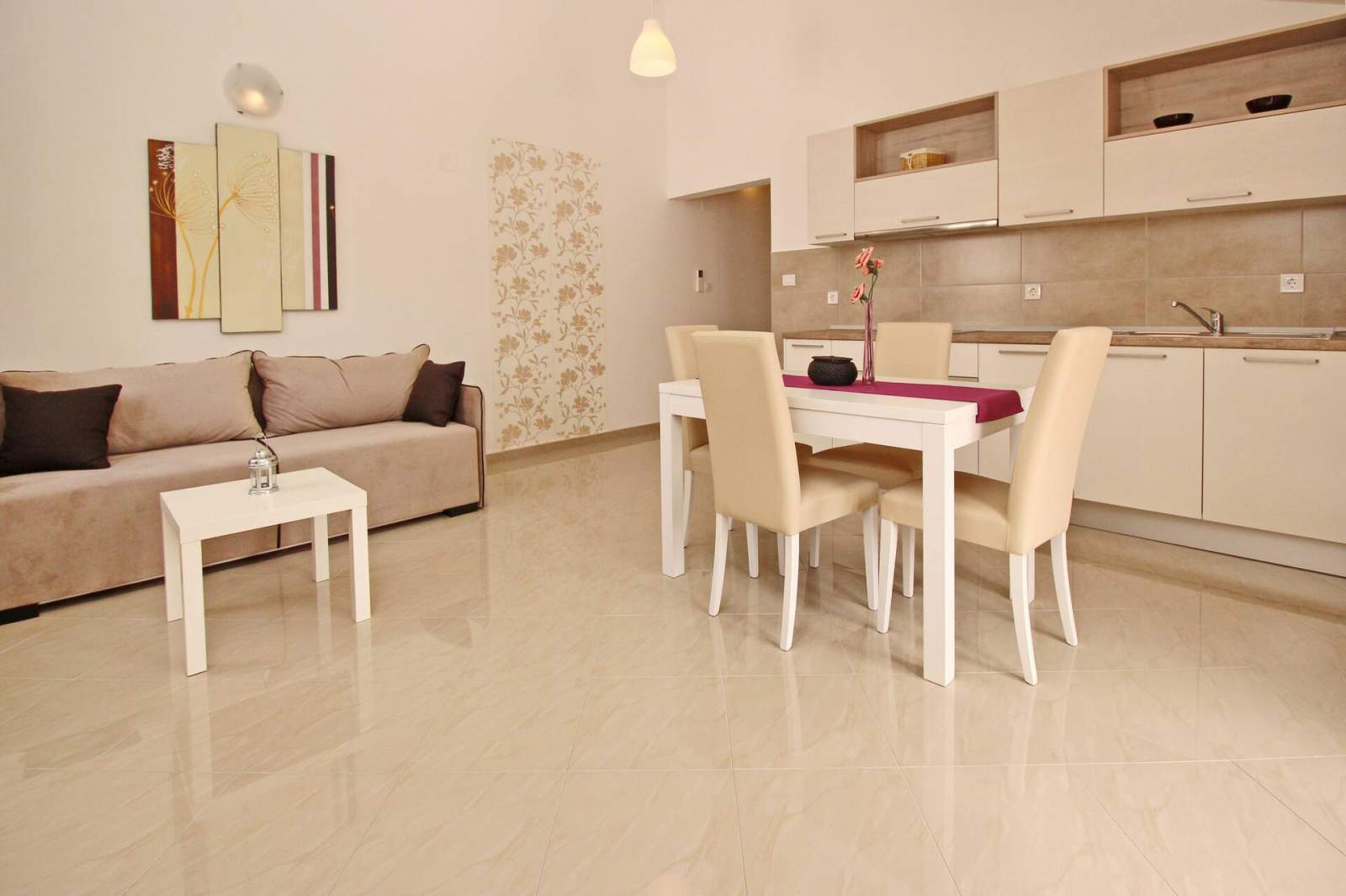 Apartman Gorica 2 br.8 – s balkonom i bazenom