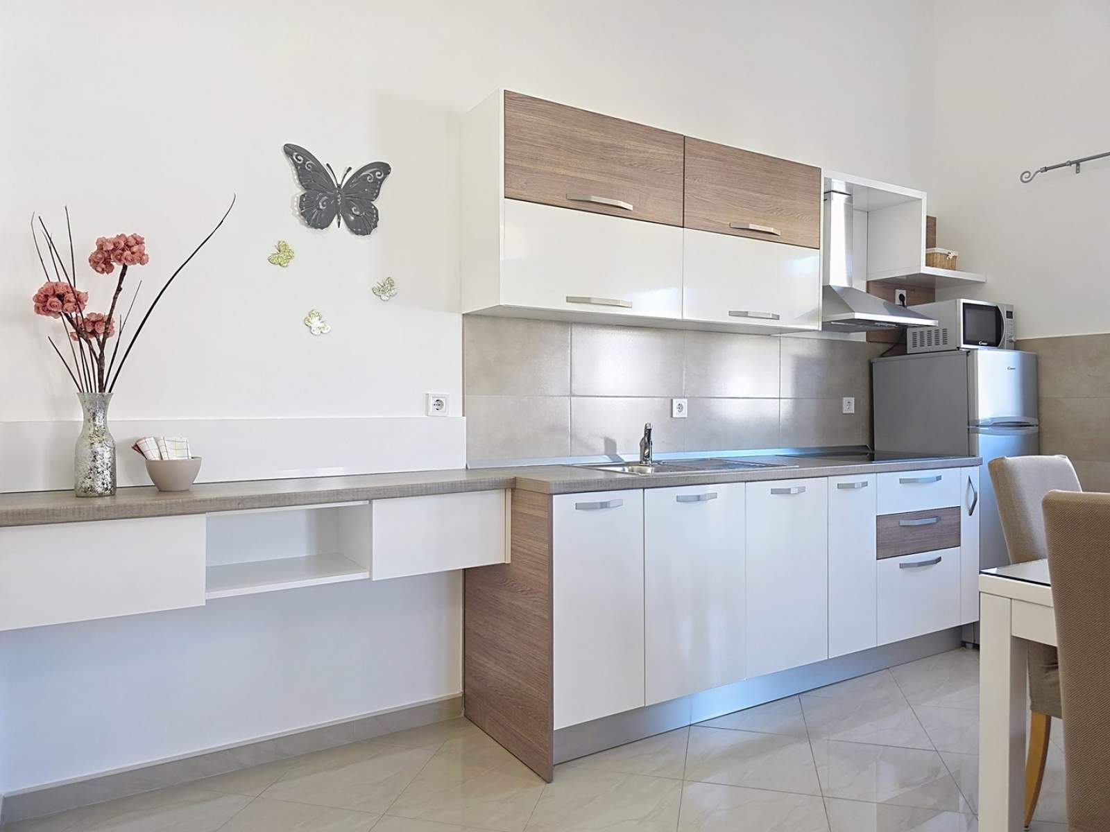 Apartment Gorica 2 Nr.9 – mit Balkon und Pool