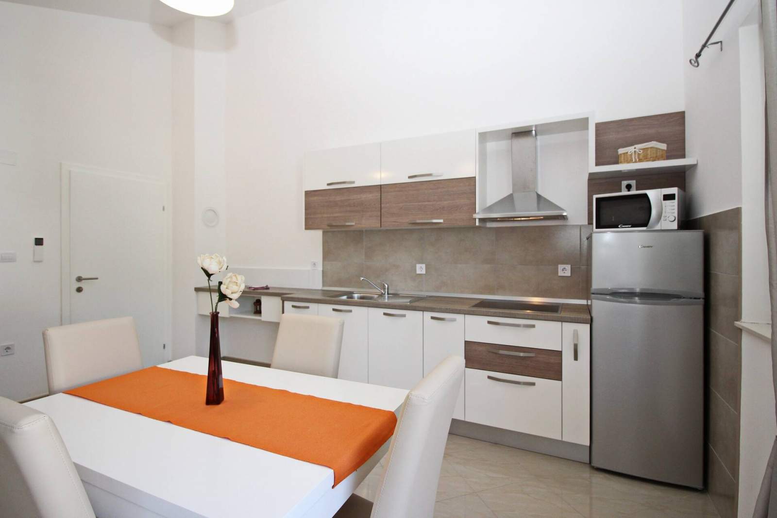 Apartman Gorica 2 br.9 – s balkonom i bazenom