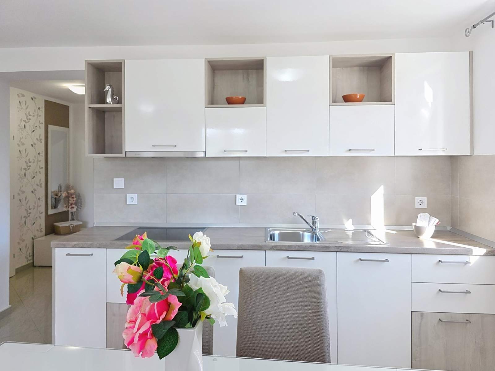Apartment Gorica 2 Nr.4 – mit Balkon und Pool