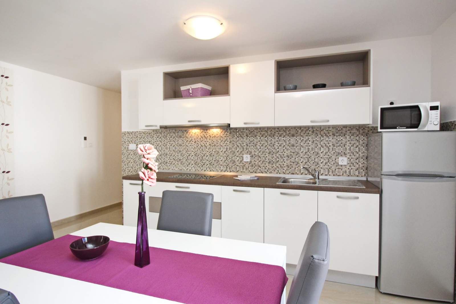 Apartman Gorica 2 br.4 – s balkonom i bazenom