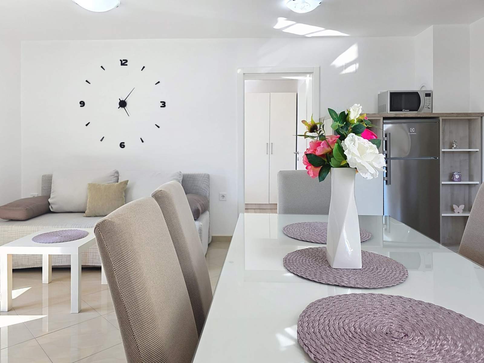 Apartment Gorica 2 Nr.4 – mit Balkon und Pool