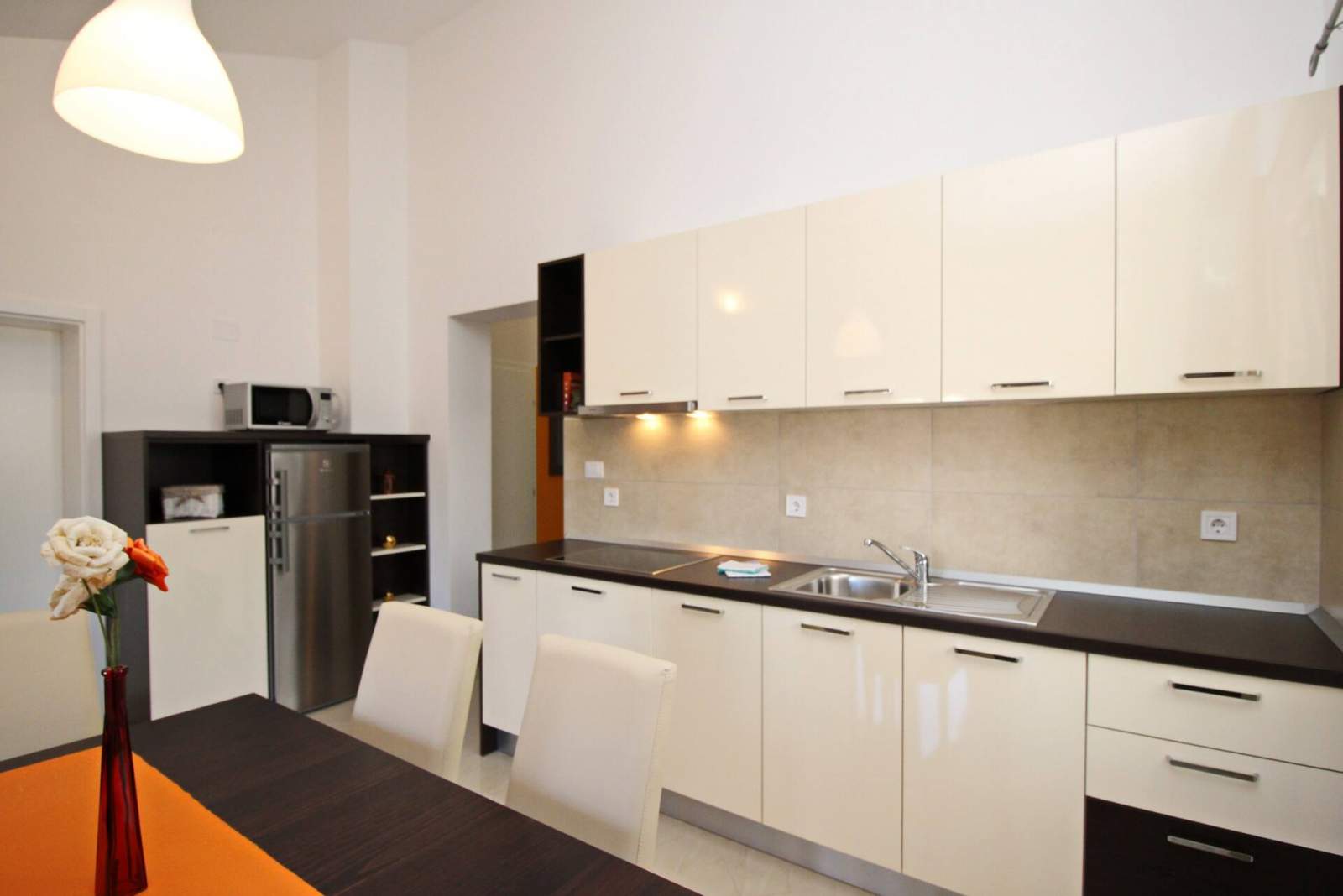 Apartman Gorica 2 br.7 – s balkonom i bazenom