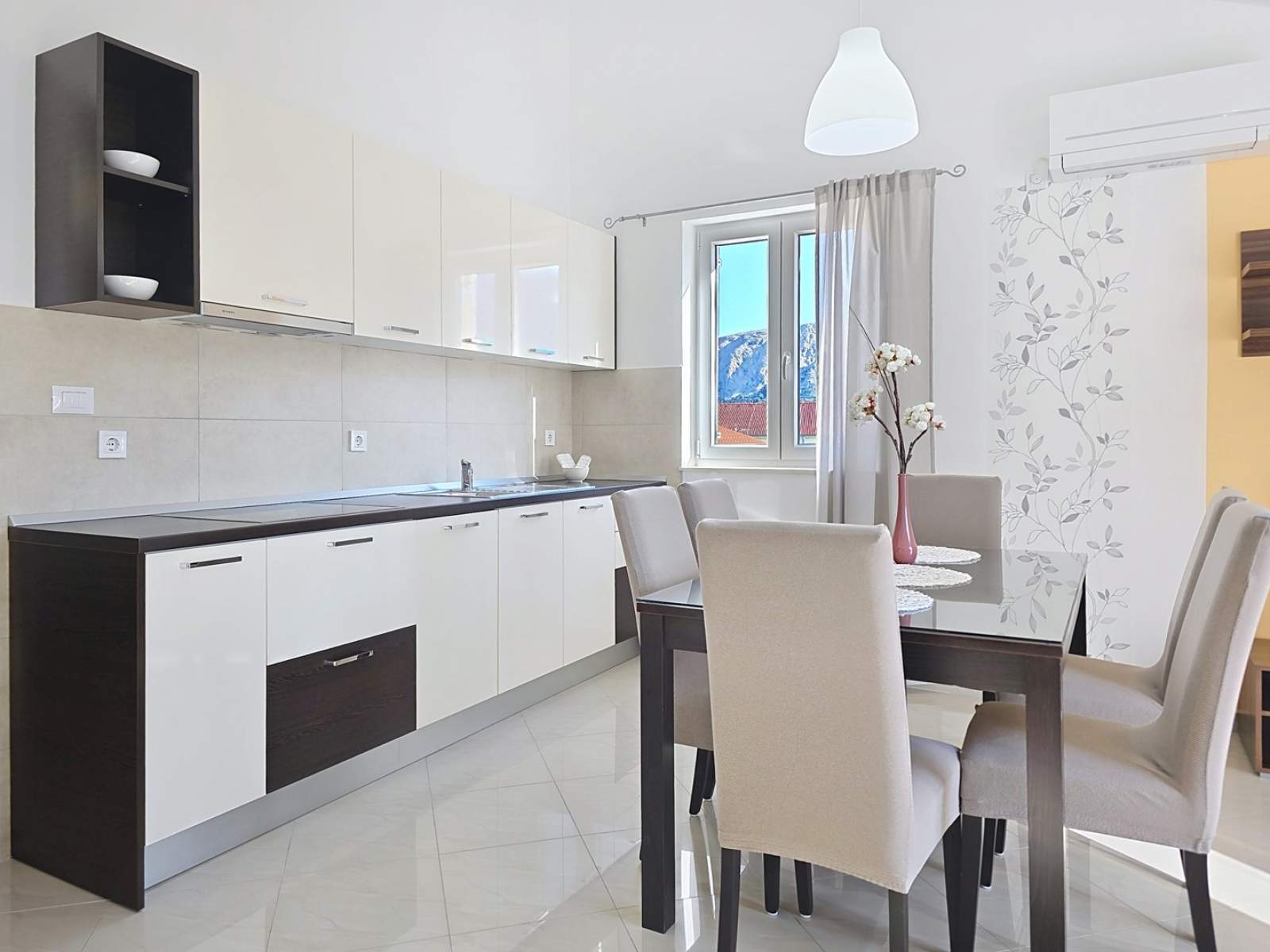 Apartment Gorica 2 Nr.7 – mit Balkon und Pool