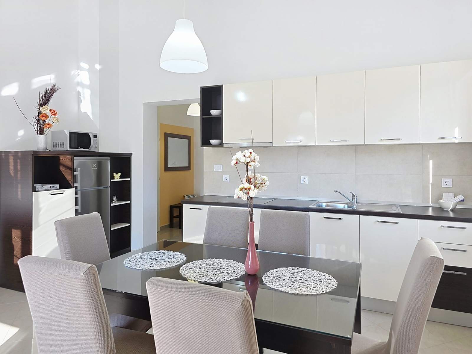 Apartment Gorica 2 Nr.7 – mit Balkon und Pool