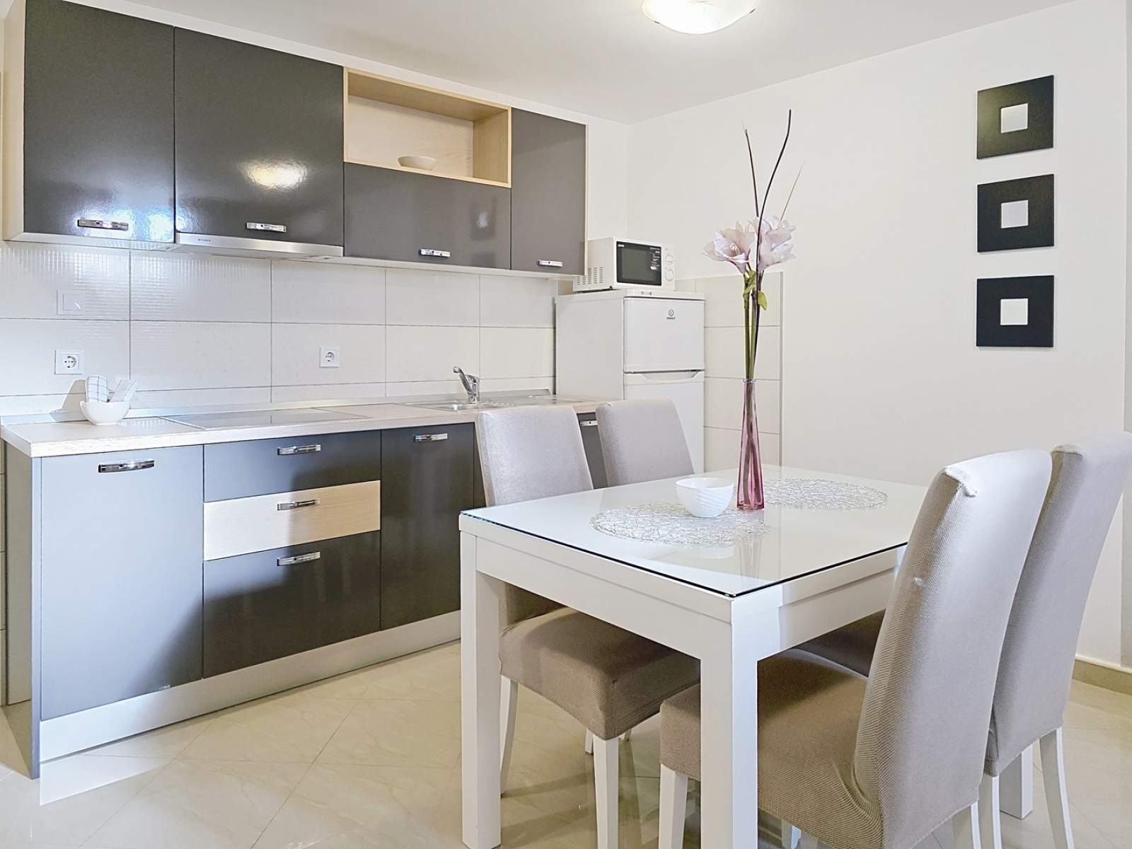 Apartment Gorica 2 Nr.10 – mit Pool, im Untergeschoss