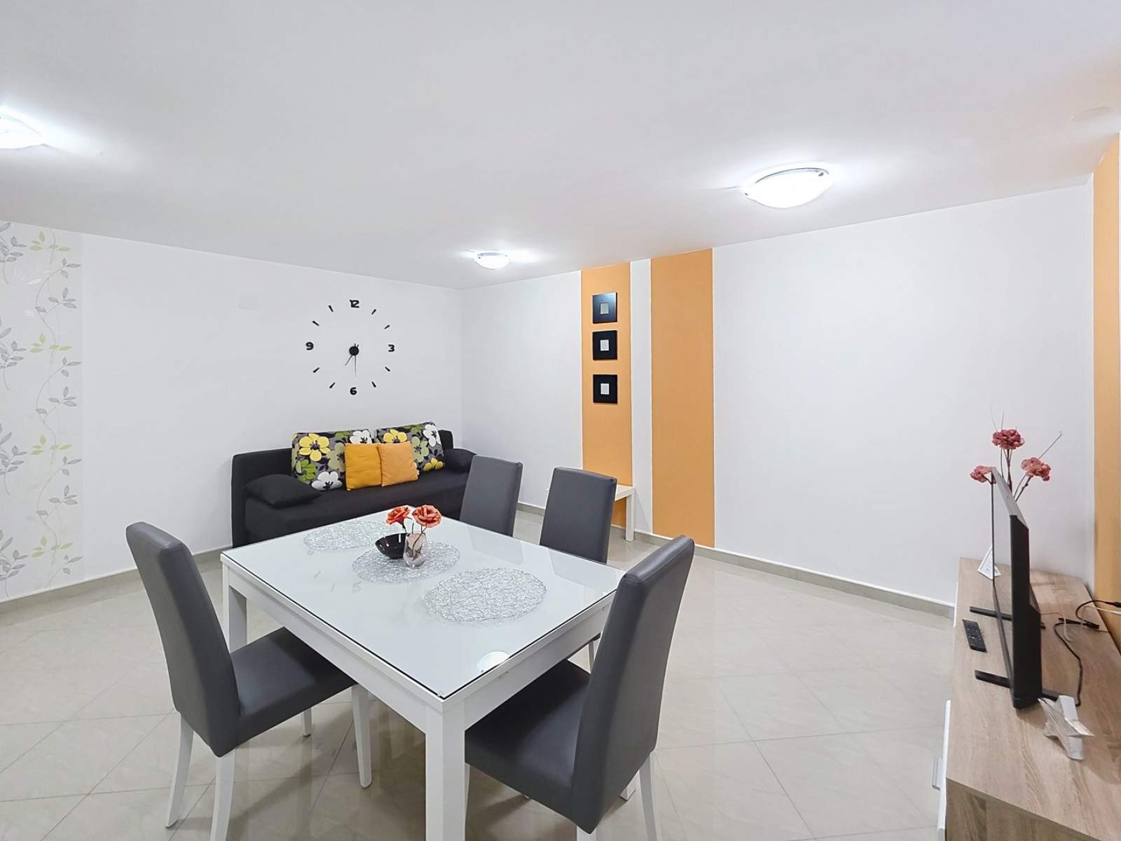 Appartamento Gorica 2 n.12 – con piscina, a livello seminterrato