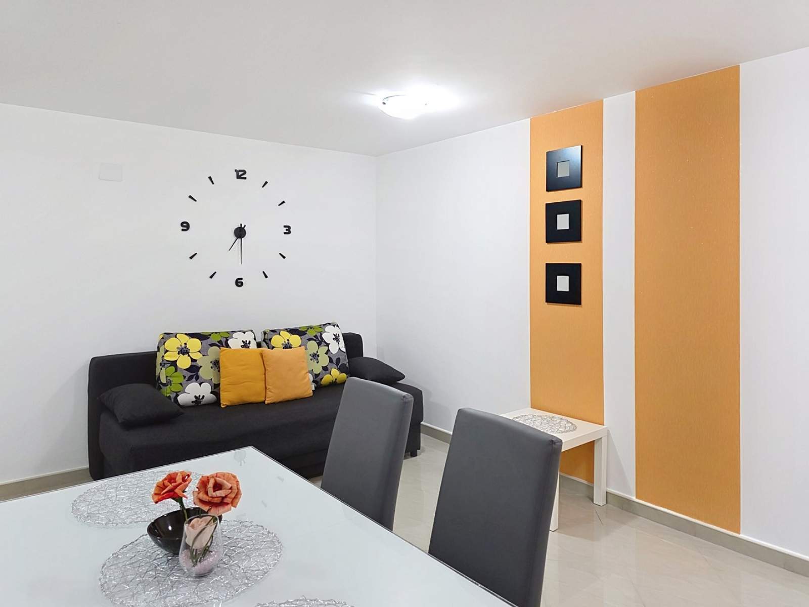 Appartamento Gorica 2 n.12 – con piscina, a livello seminterrato