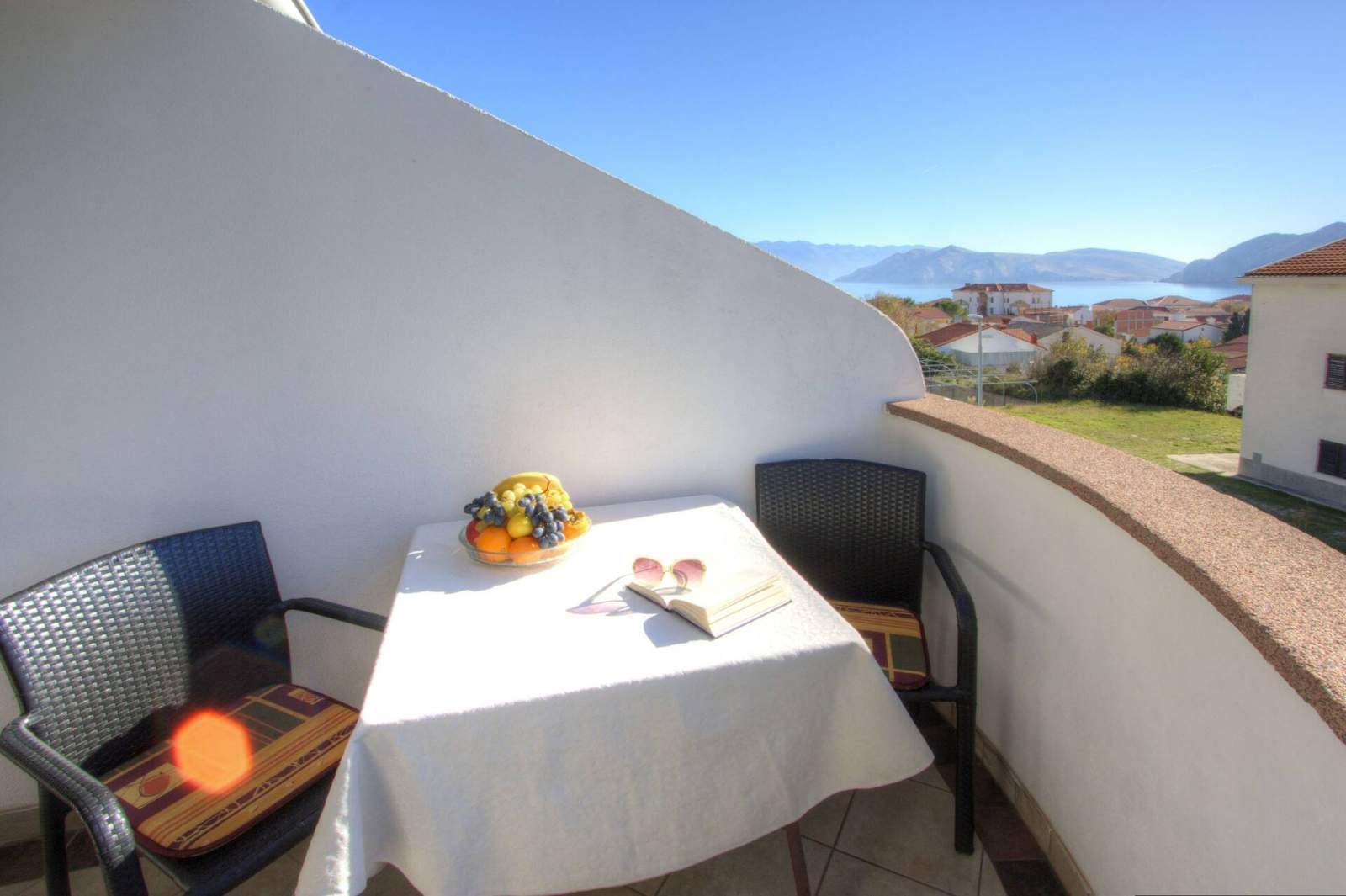 Appartamento Grozdana n.3 – con balcone