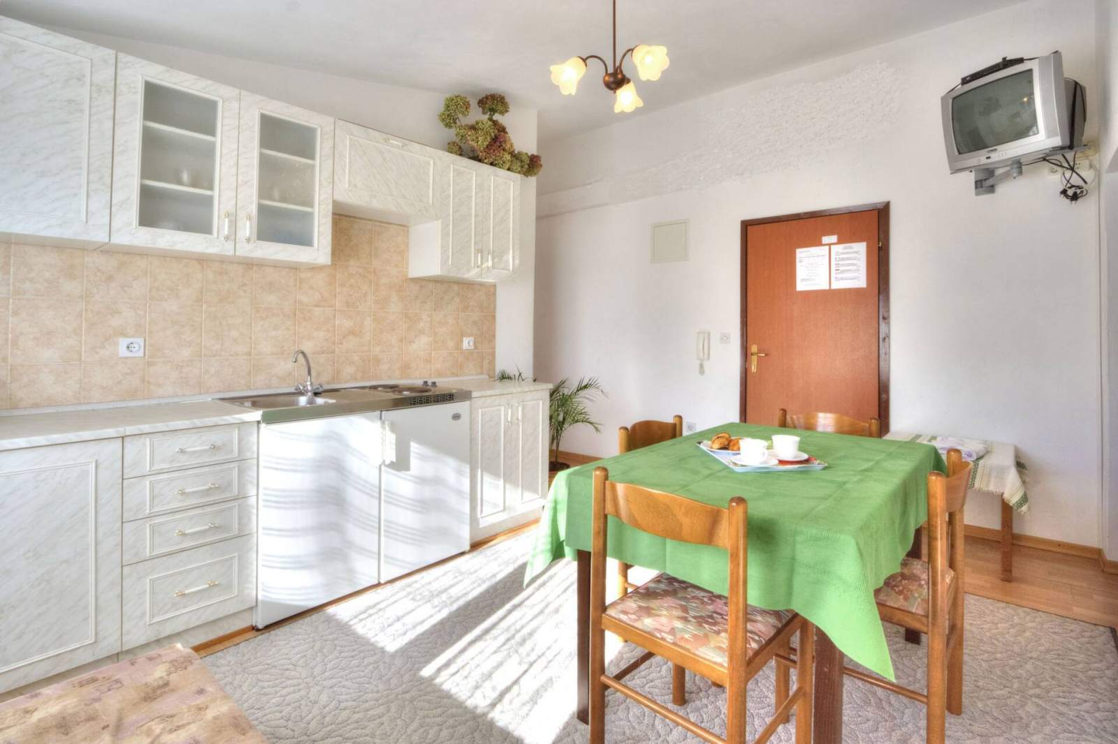 Appartamento Grozdana n.3 – con balcone