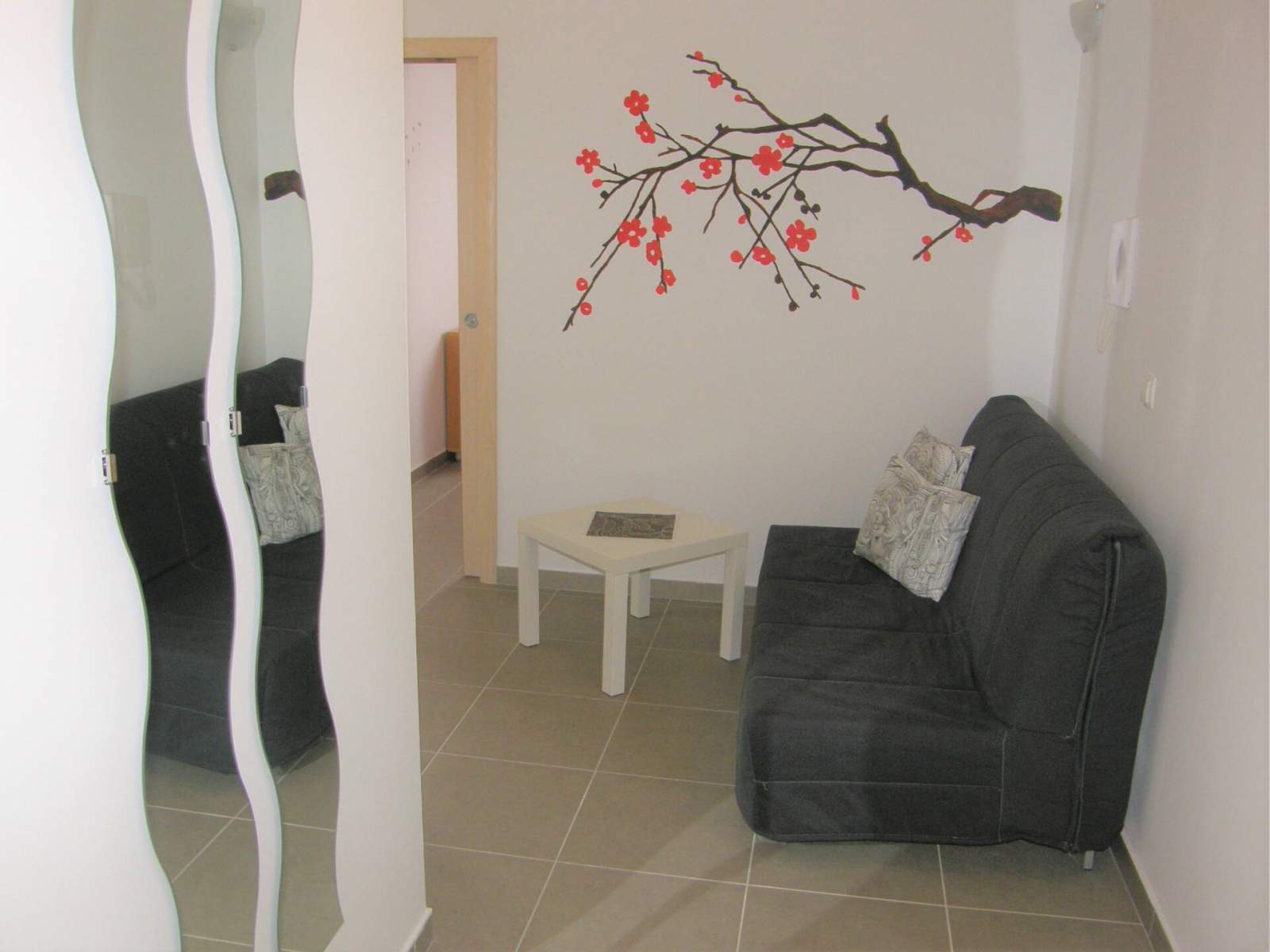 Appartamento Hrabric A4 – con balcone e parcheggio