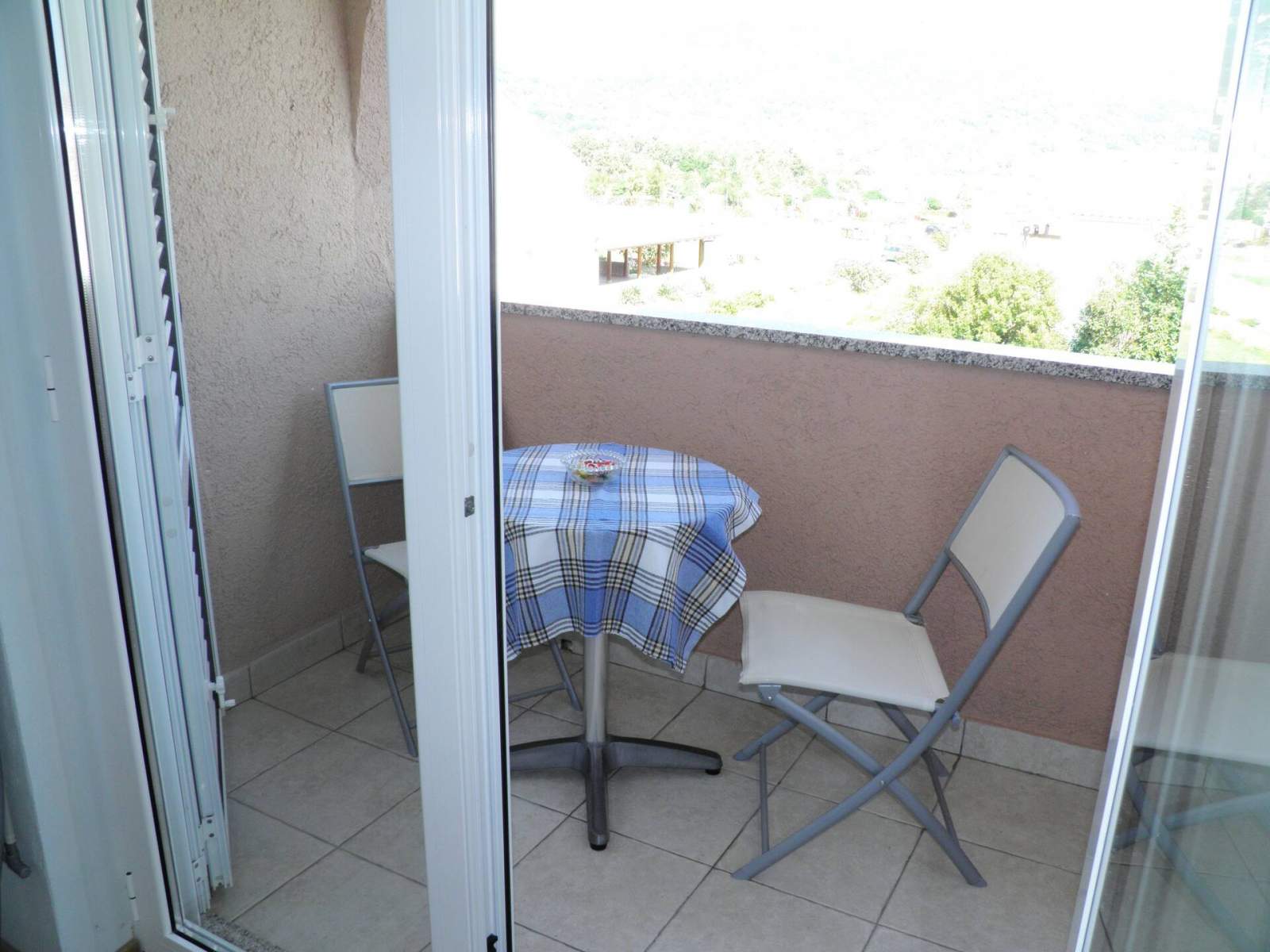 Appartamento standard Klaric Bs – a 200 m dalla spiaggia, con balcone