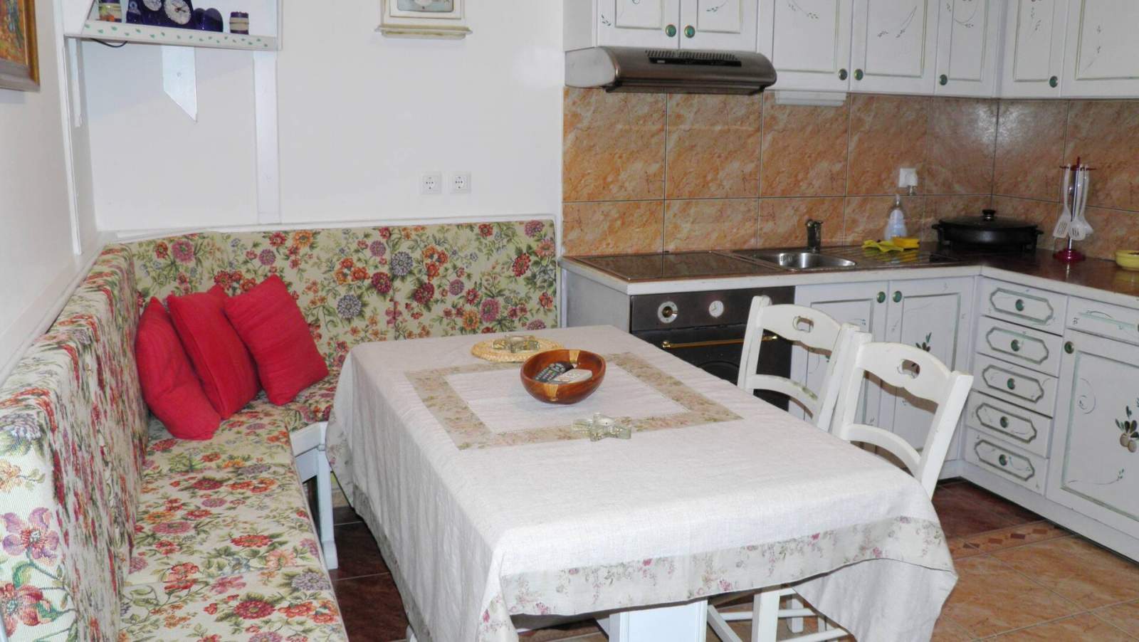 Appartamento Kosec Mala Ter. – vicino al mare